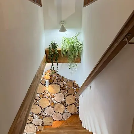 Jolie Maison Pleine De Charme *