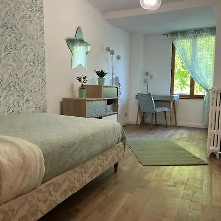 Holiday home Jolie Maison Pleine De Charme *