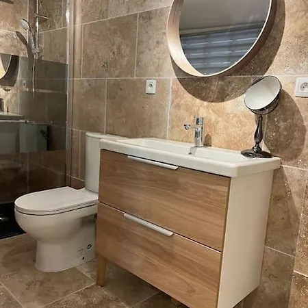 Jolie Maison Pleine De Charme Nyaraló